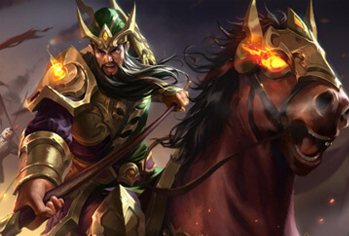 游戏角色制作 游戏角色制作