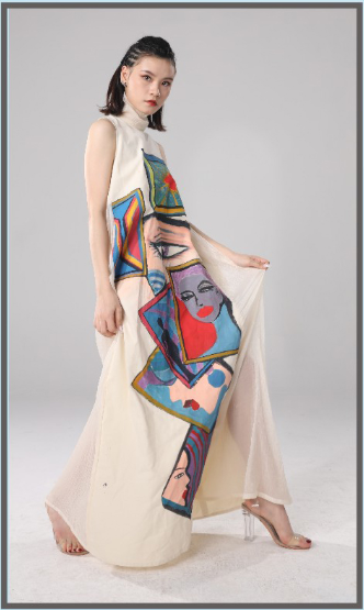 学习服装设计的前景怎么样？就业方向有哪些？