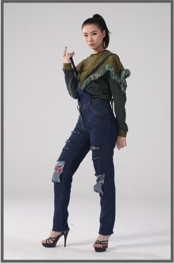 广州秀丽服装设计精华班怎么样？