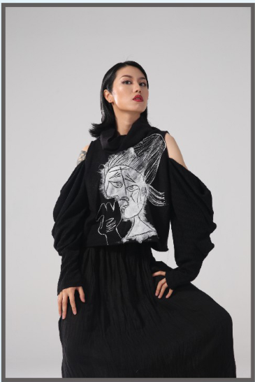 不知道服装设计是个怎样的专业？秀丽服装告诉你