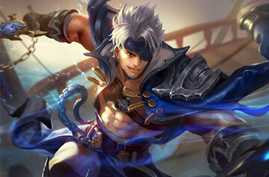 人物角色动画设计 人物角色动画设计