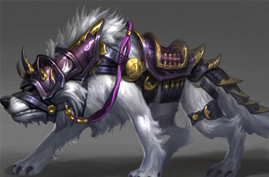 四足与怪物动画设计 四足与怪物动画设计