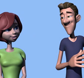 学员作品合集-动漫动画 学员作品合集-动漫动画