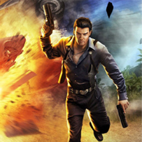 游戏开发 游戏开发