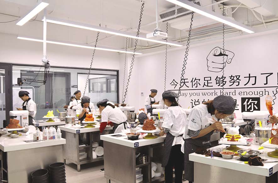 学校环境 学校环境