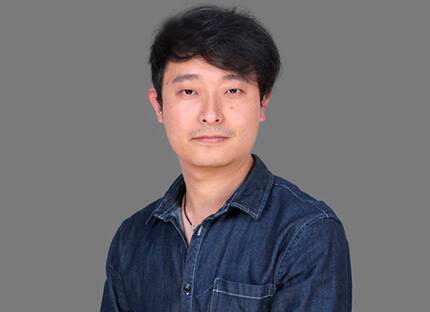 贡东辉_专业游戏次世代模型设计精英游戏美术人气讲师