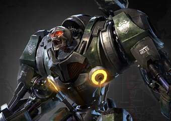 游戏次世代模型设计精英专业项目实训5