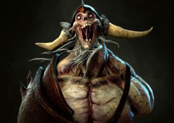 游戏次世代模型设计精英专业项目实训6