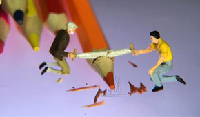 广州摄影培训哪家好？广州爱摄影培训学校怎么样？