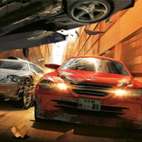 高级特效师 高级特效师