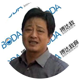 李军生老师 李军生老师