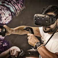 VR开发工程师 VR开发工程师