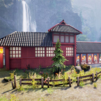 虚拟现实工程师 虚拟现实工程师