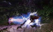 3dsMax 游戏特效模型案例