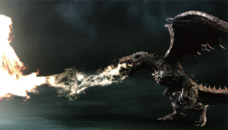 FumeFX 流体动力学模拟案例