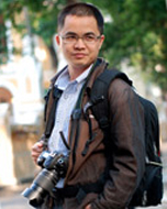 爱摄影资深摄影讲师2