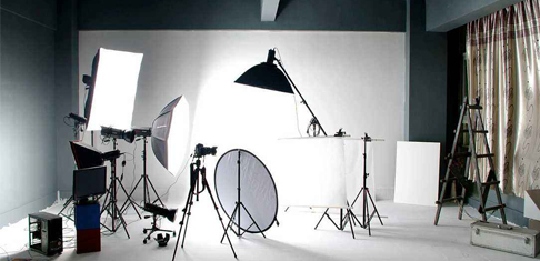 淘宝摄影课程配图