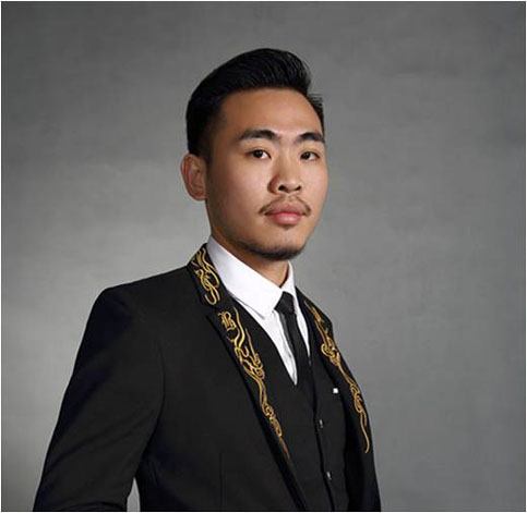 周大兵 教育培训导师