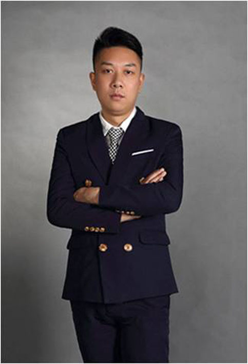 彭新诒 教育培训导师