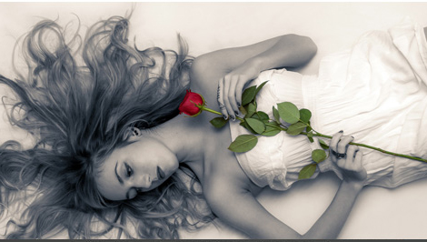 广州美发中级烫染师培训班