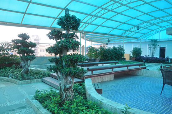 生活環(huán)境 生活環(huán)境