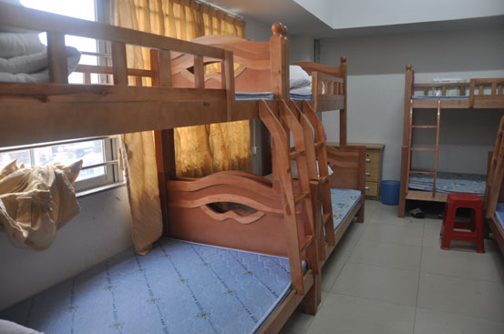 生活環(huán)境 生活環(huán)境