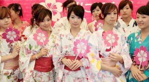 櫻花日語學(xué)校學(xué)員張芳苓培訓(xùn)感言：放棄很容易，堅(jiān)持更可貴！