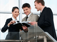 升职更快 机会更多