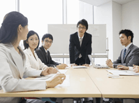 精英人群 成就精英