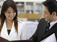 人际关系 人脉累积