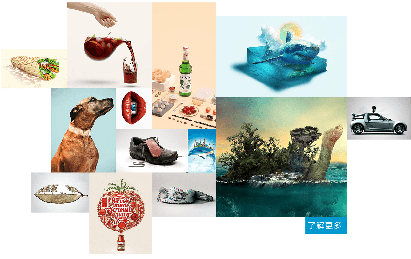 往期学员优秀作品