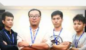 美霖教育线设计师担任实训导师