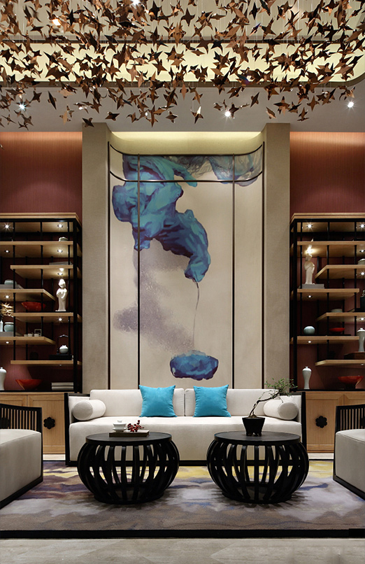 软装设计培训哪里好？广美教育怎么样？