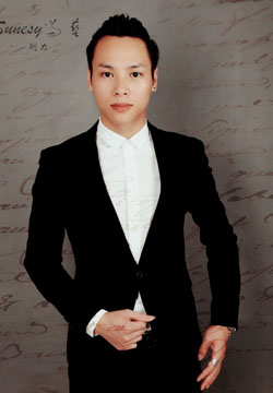 刘力 尚艺商学院高级讲师 刘力 尚艺商学院高级讲师