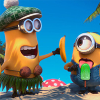 三维动画师 三维动画师