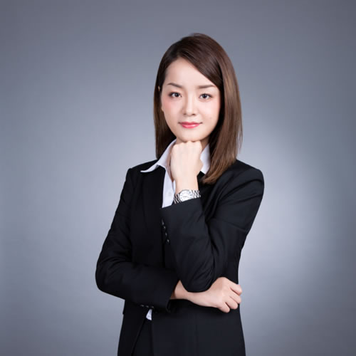 Daisy 新洲际教学主管