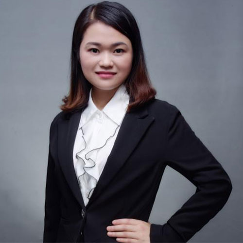 lvy 新洲际金牌讲师