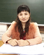 秀丽服装学院科长