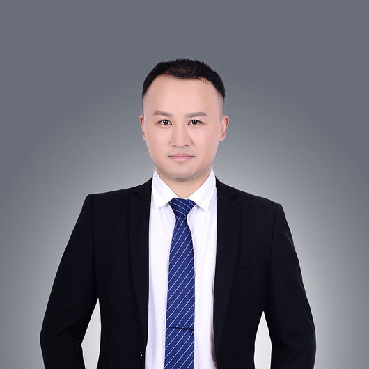 Alex新洲际金牌讲师