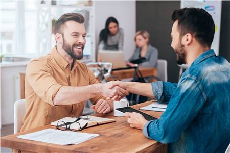 托福一对一学习班