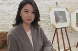 软装设计高级讲师