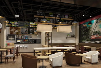 3DMax效果图作品2