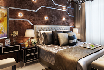 3DMax效果图作品3