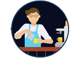 工作无创新配图