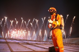 消防工程师