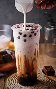  咖啡班（13天）