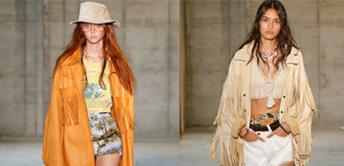 服装艺术设计与表现课程配图 服装艺术设计与表现课程配图