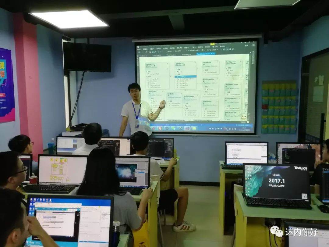 U3D1805串讲.jpg