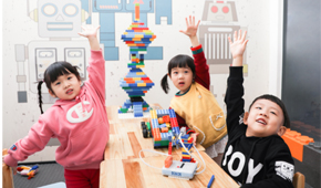 广州童程童美教育怎么样?口碑如何?