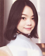 秀丽服装老师-黄丽玲